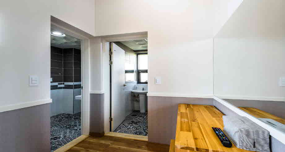 본관 55평 코러스