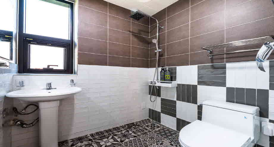 본관 55평 코러스