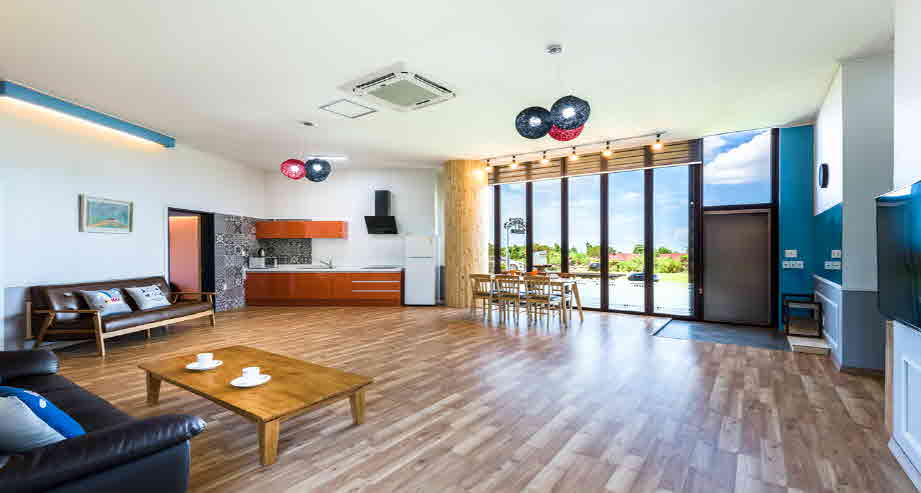 본관 65평 심포니