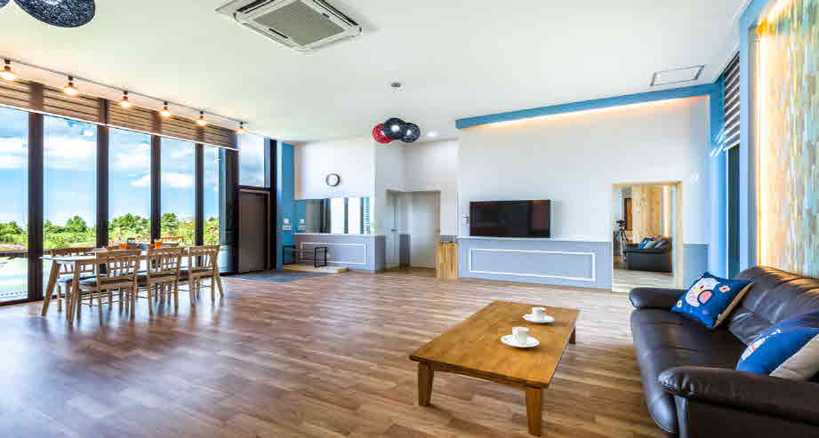 본관 65평 심포니