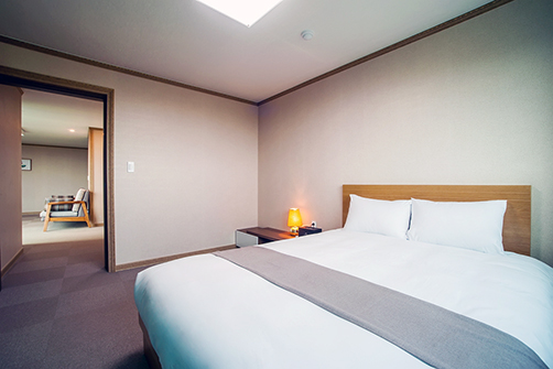 디럭스 ( 더블, 싱글 )