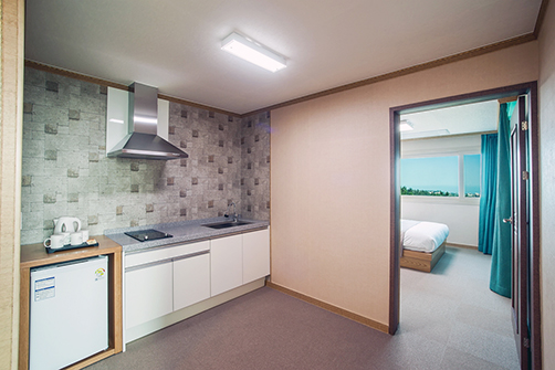 디럭스 ( 더블, 싱글 )