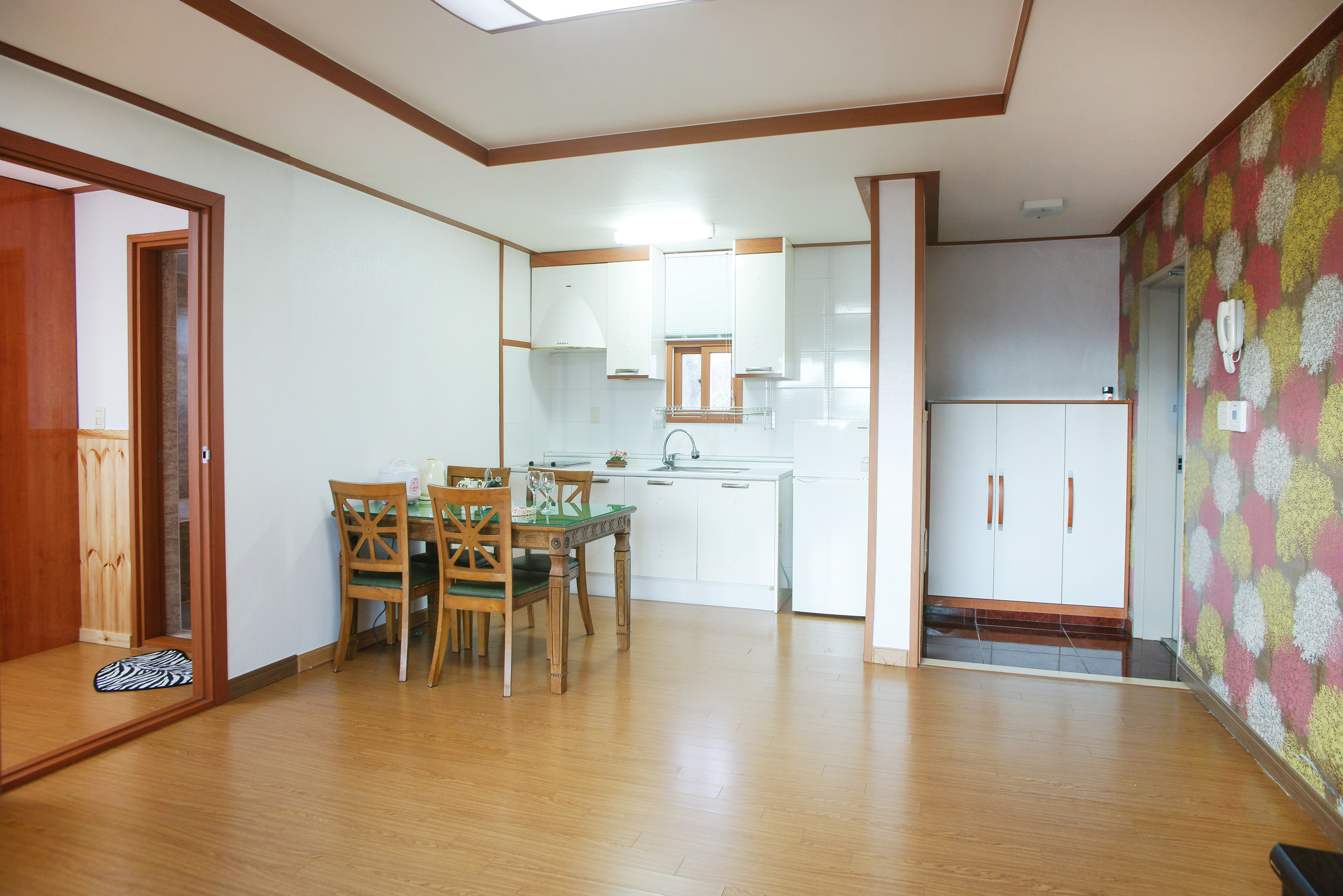 4인실이벤트특가