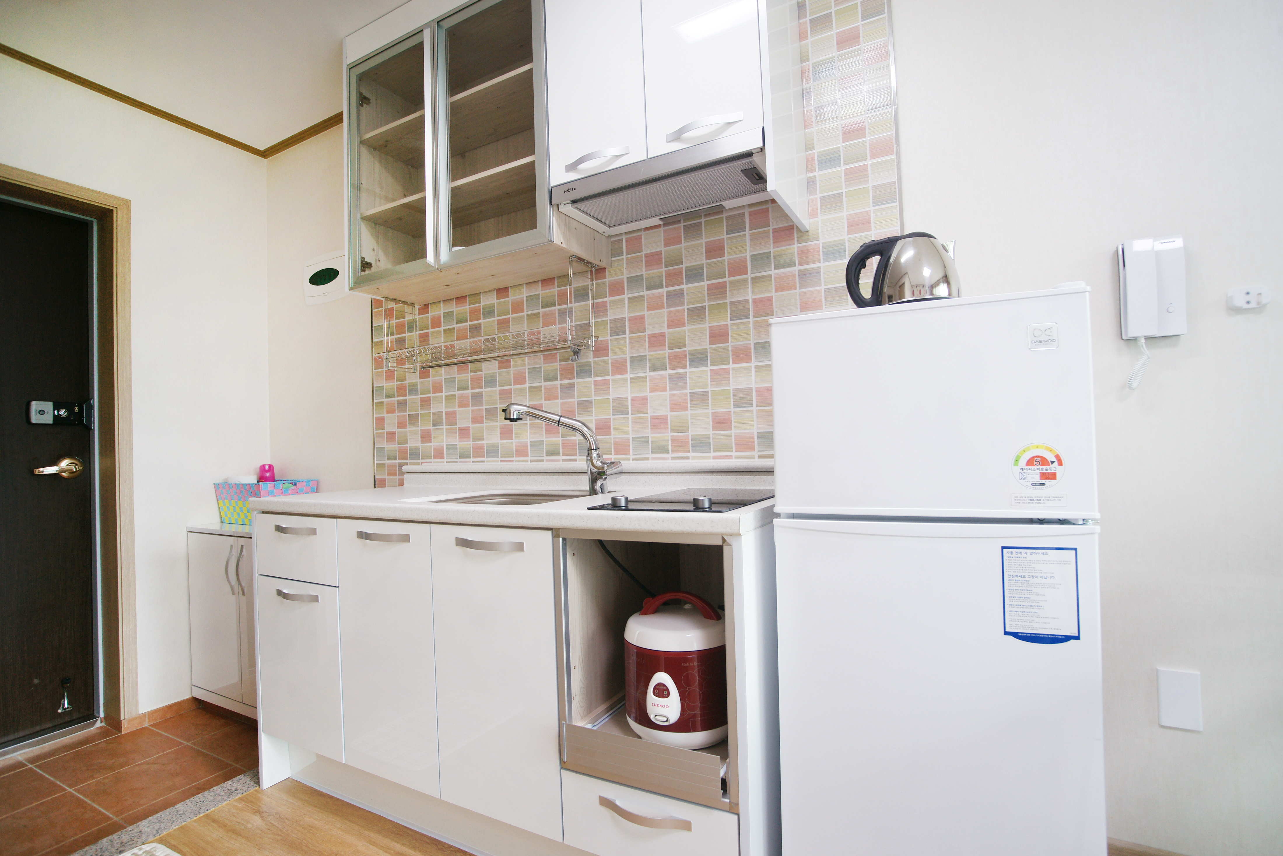 신관 10평형(1층)