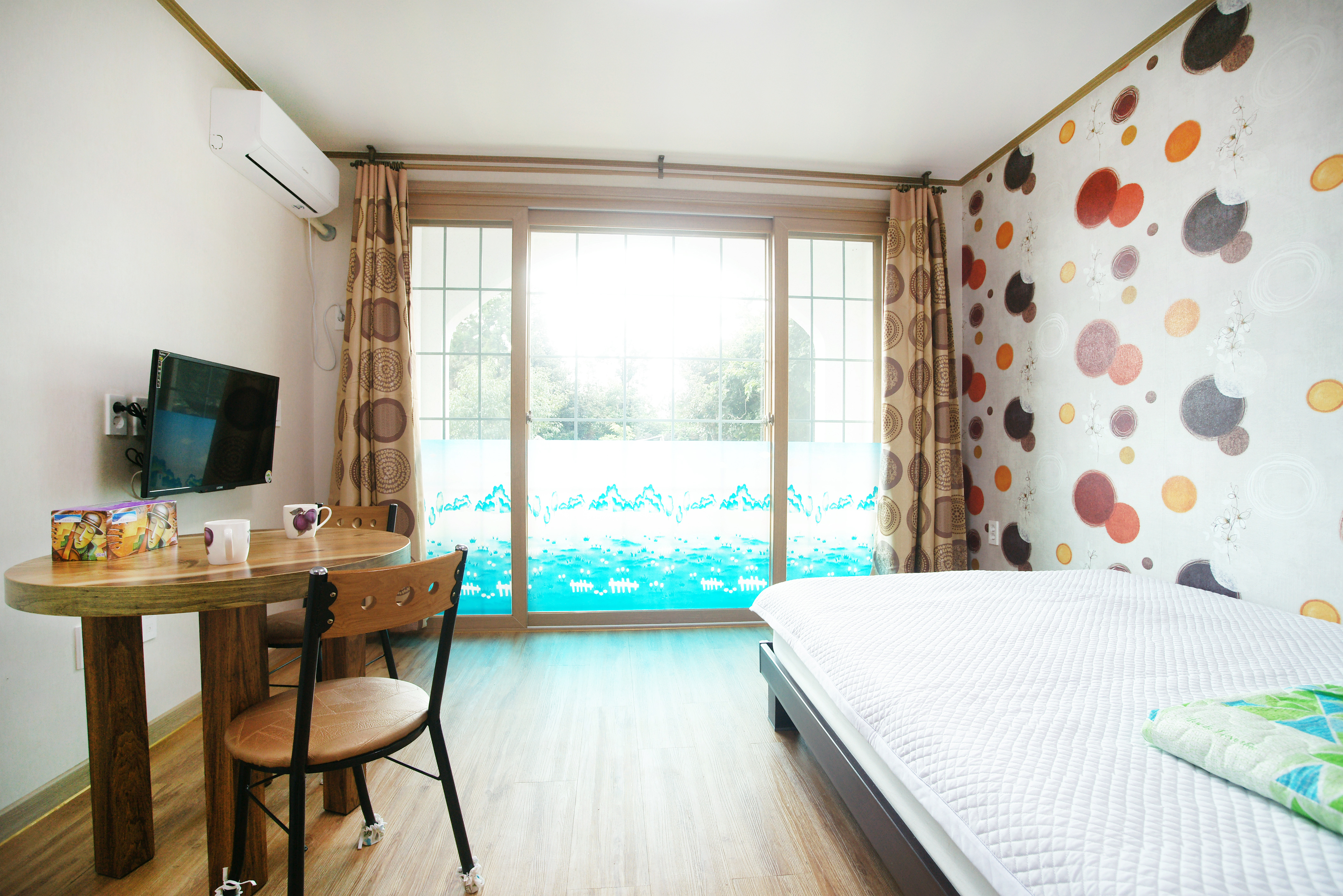 신관 10평형(1층)