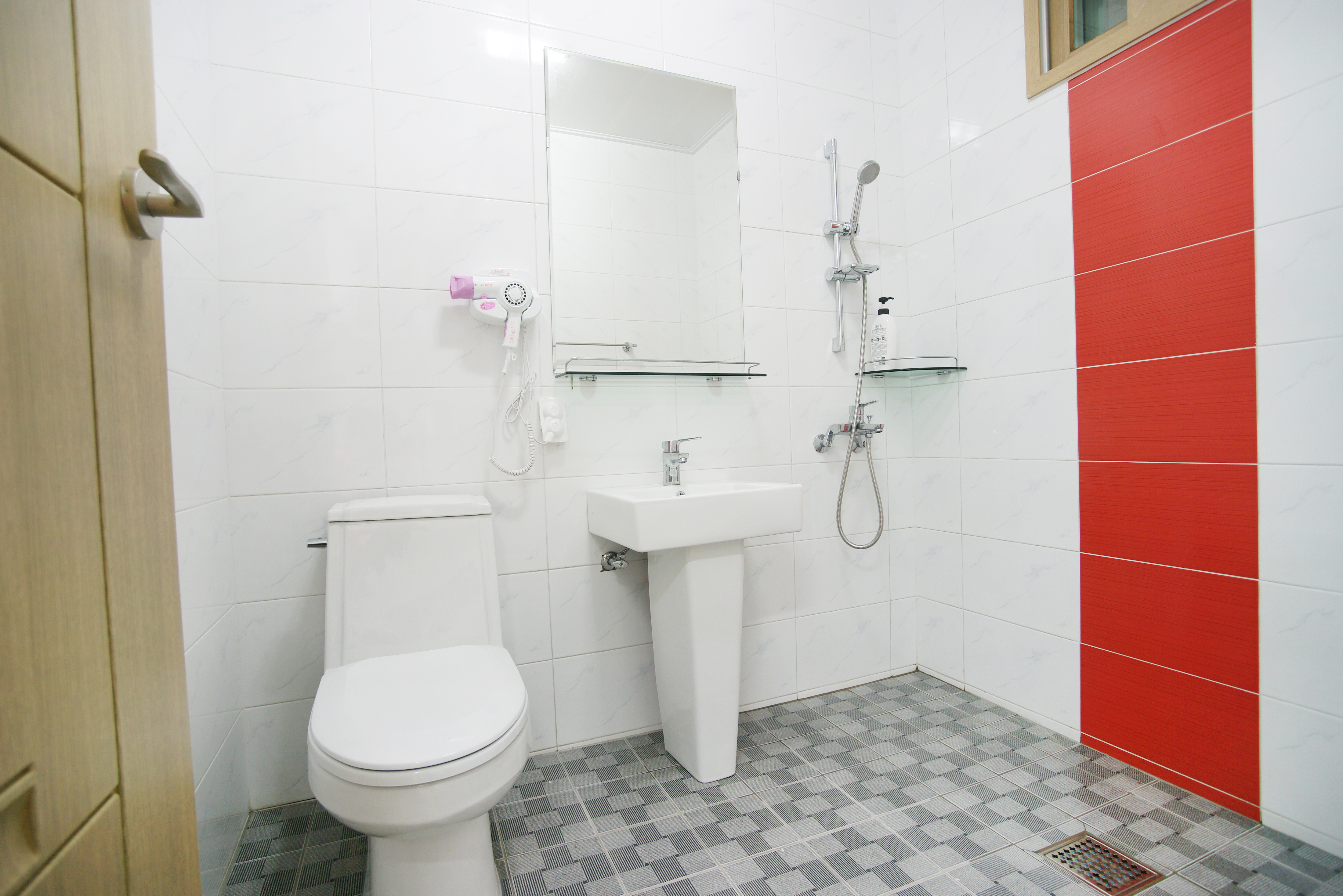 신관 10평형(1층)