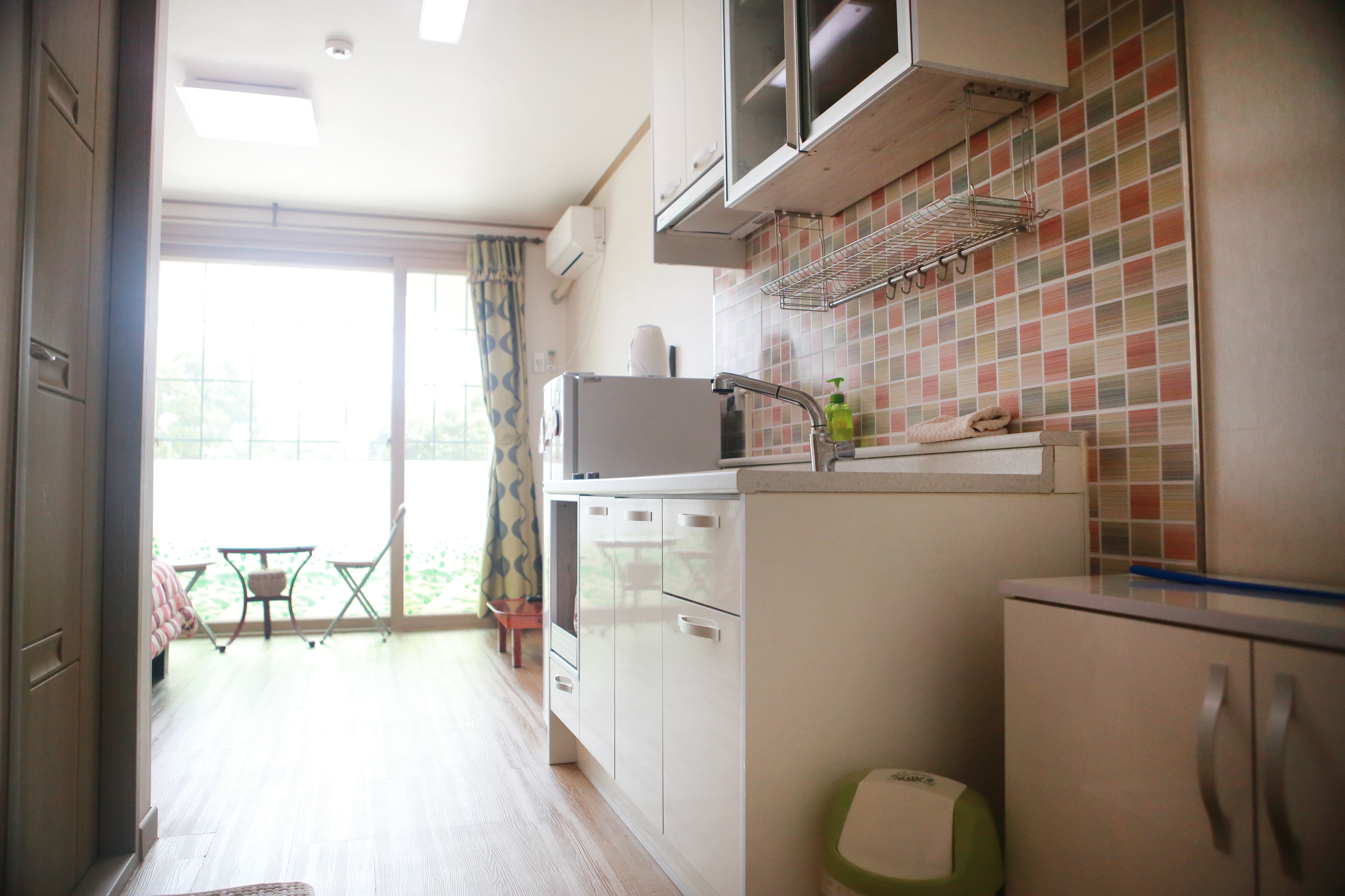 신관 10평형(1층)