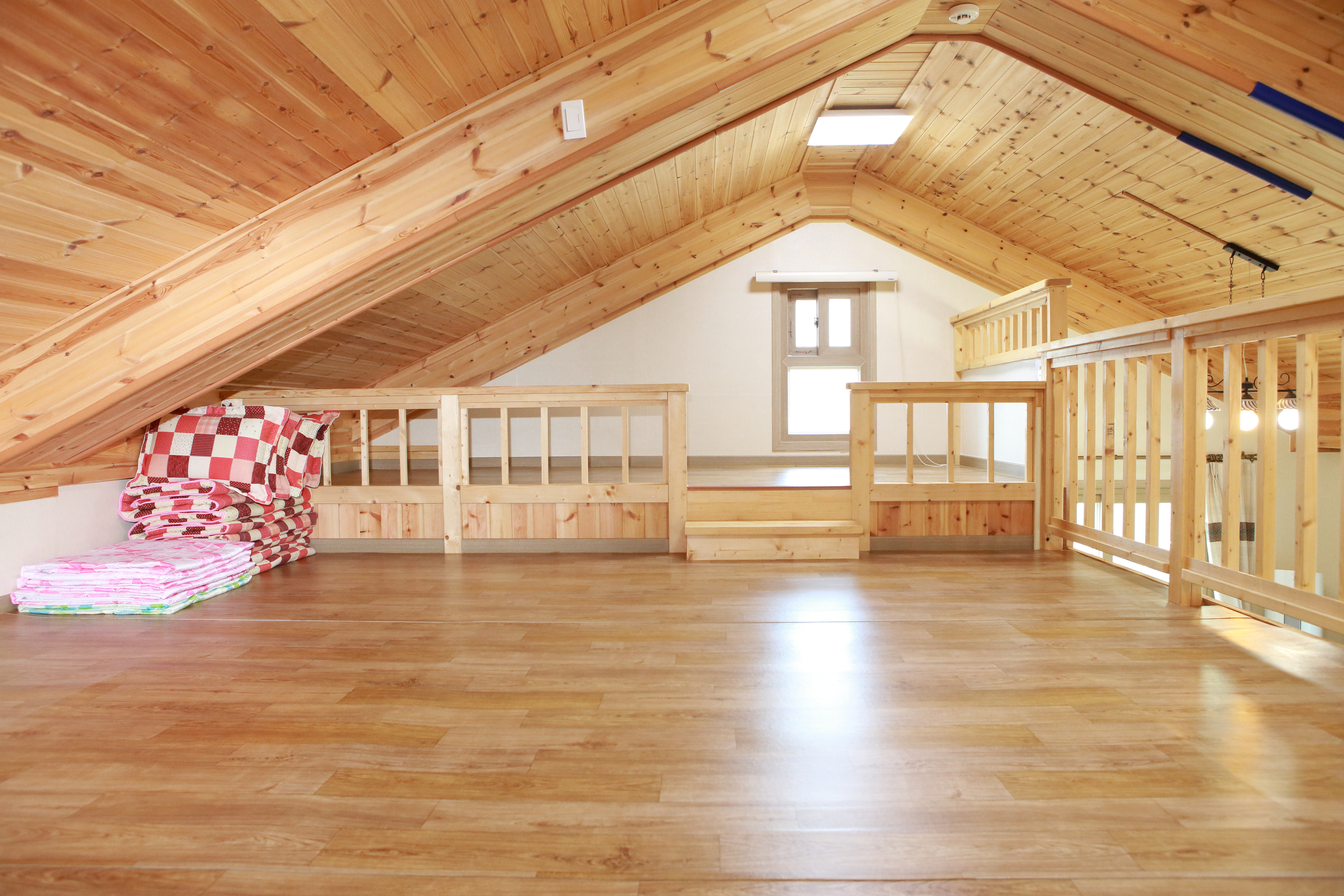 신관 35평형 복층형