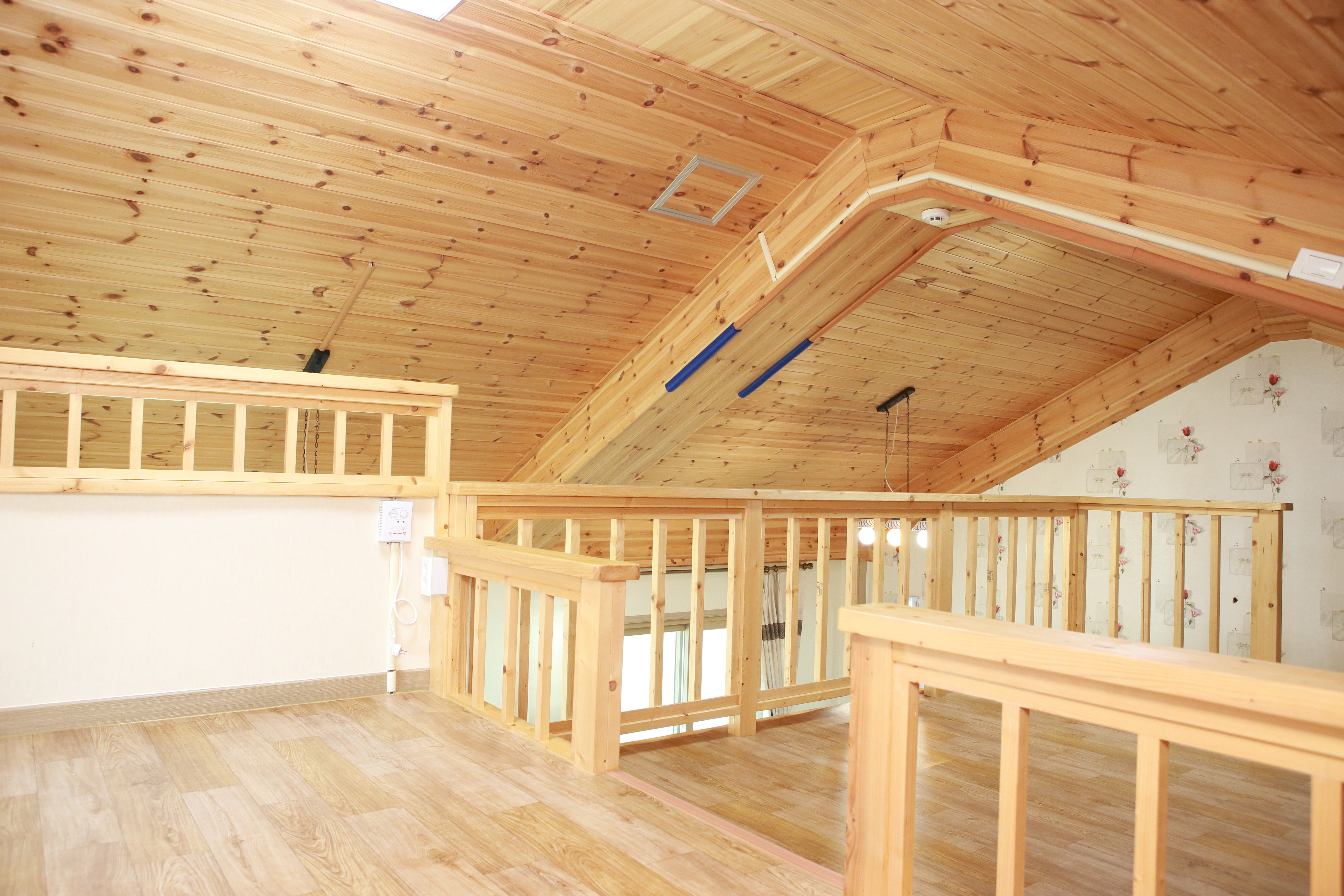 신관 35평형 복층형