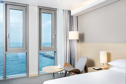 슈페리어 더블/트윈