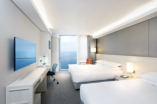 슈페리어 더블/트윈