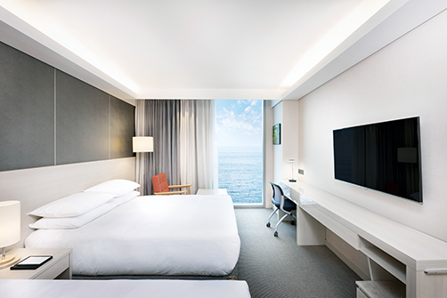 슈페리어 패밀리 트윈