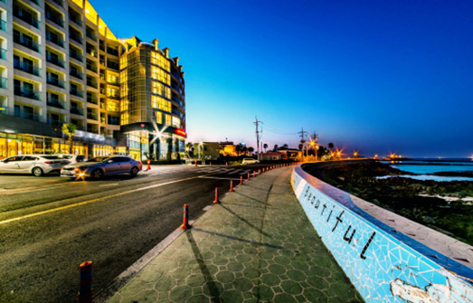 아이미제주비치호텔