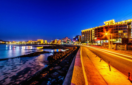 아이미제주비치호텔