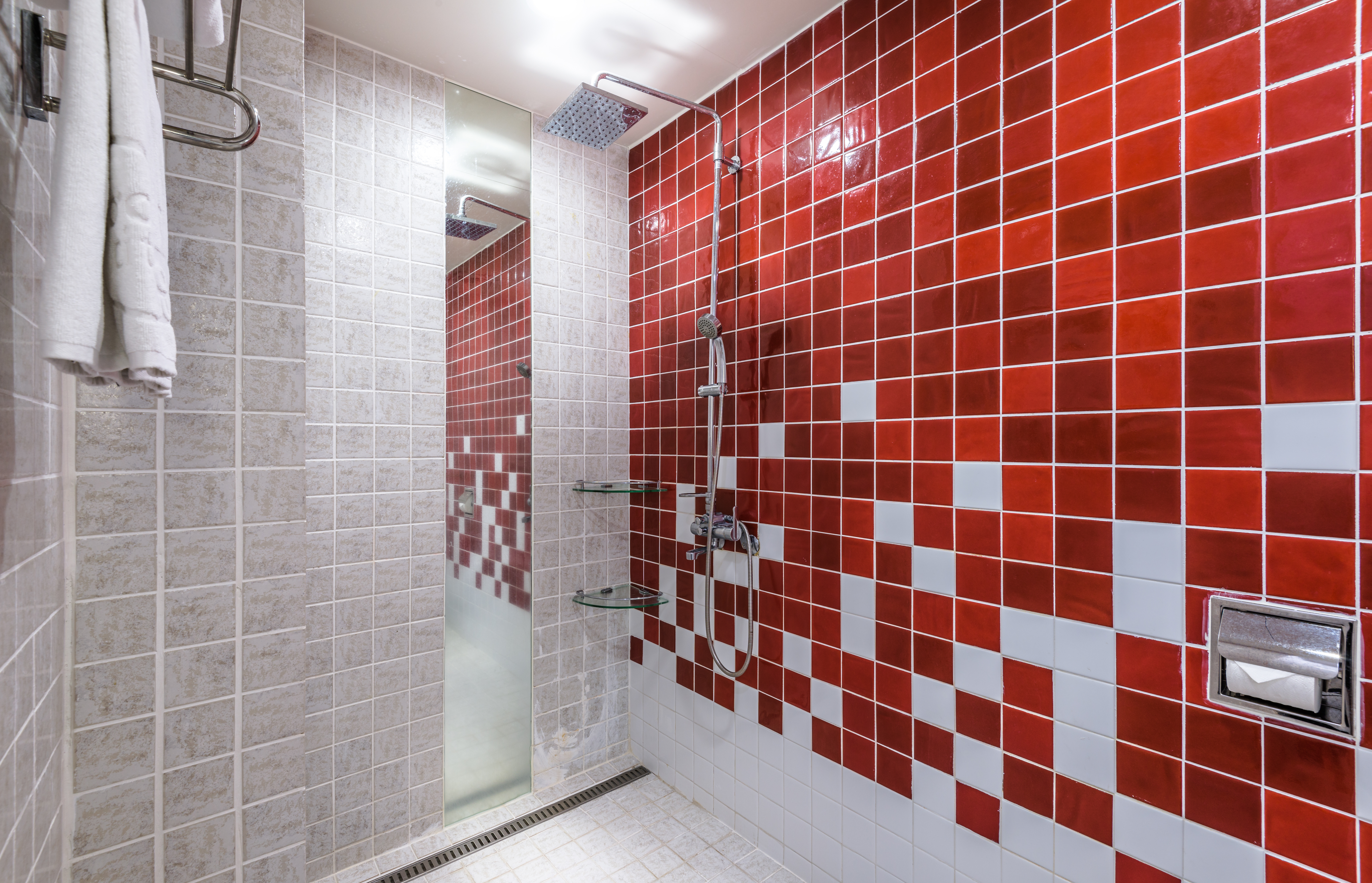 한라산전망 싱글+싱글+싱글