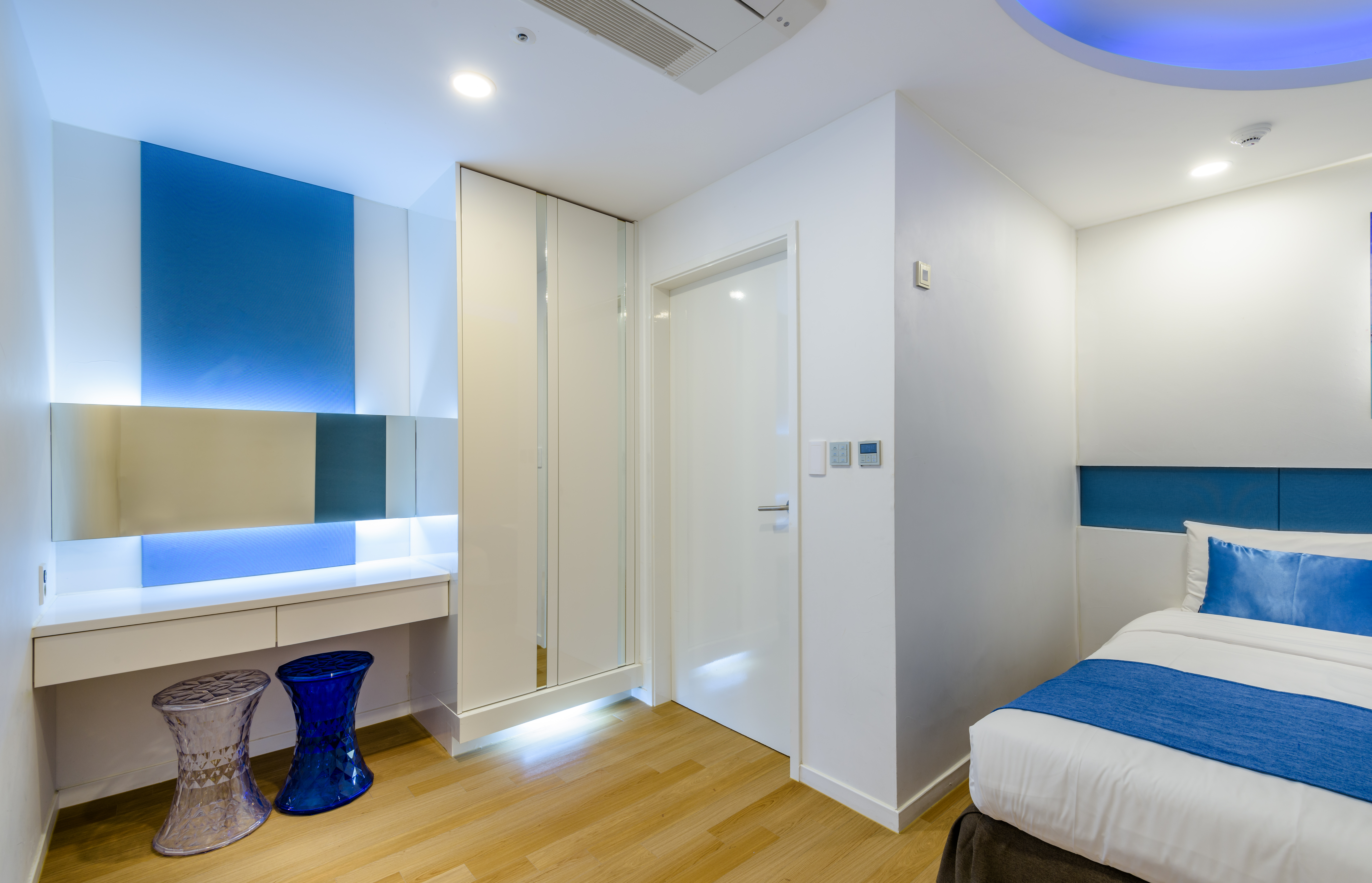 바다전망 6인실 B