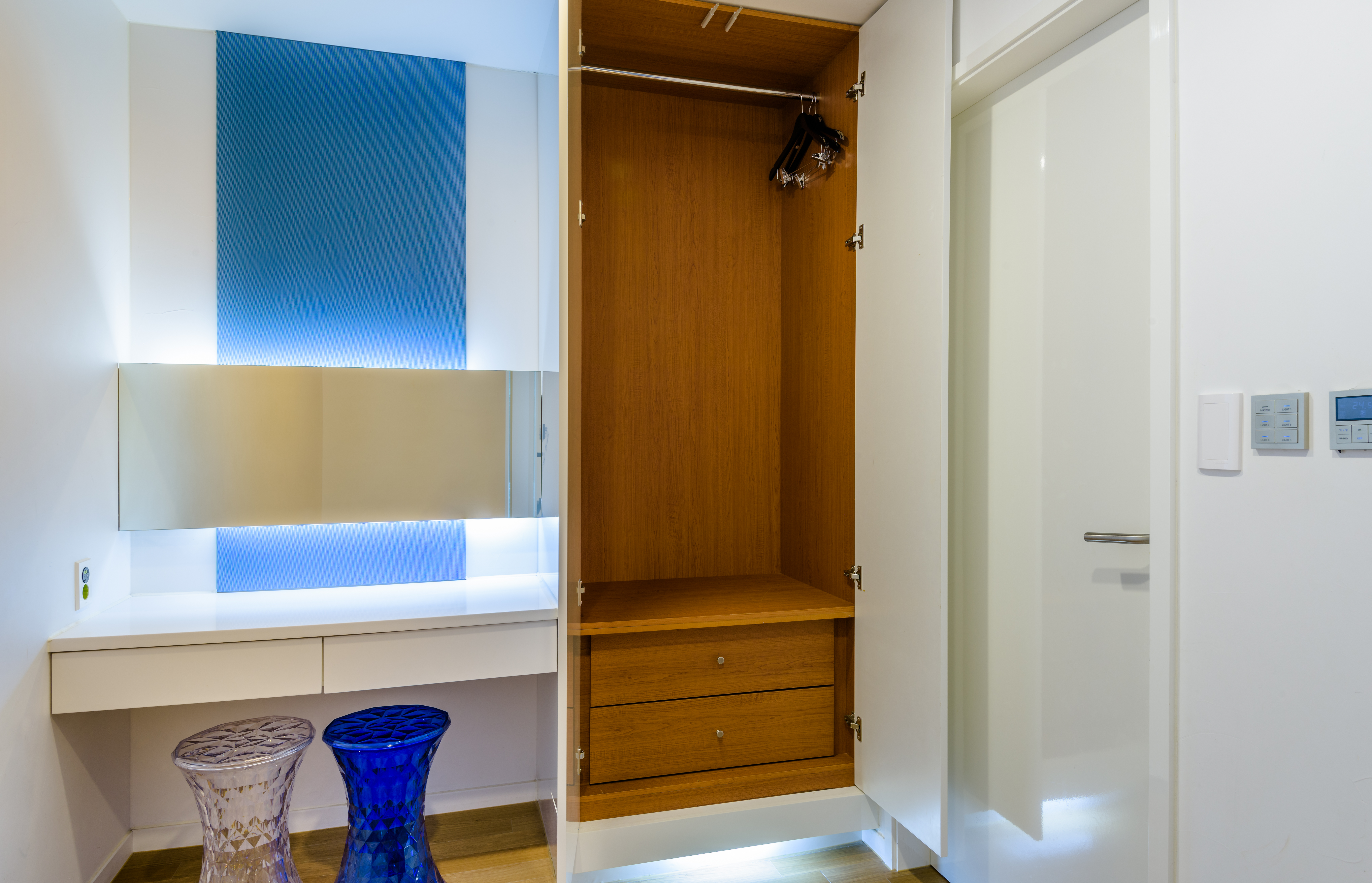 바다전망 6인실 B