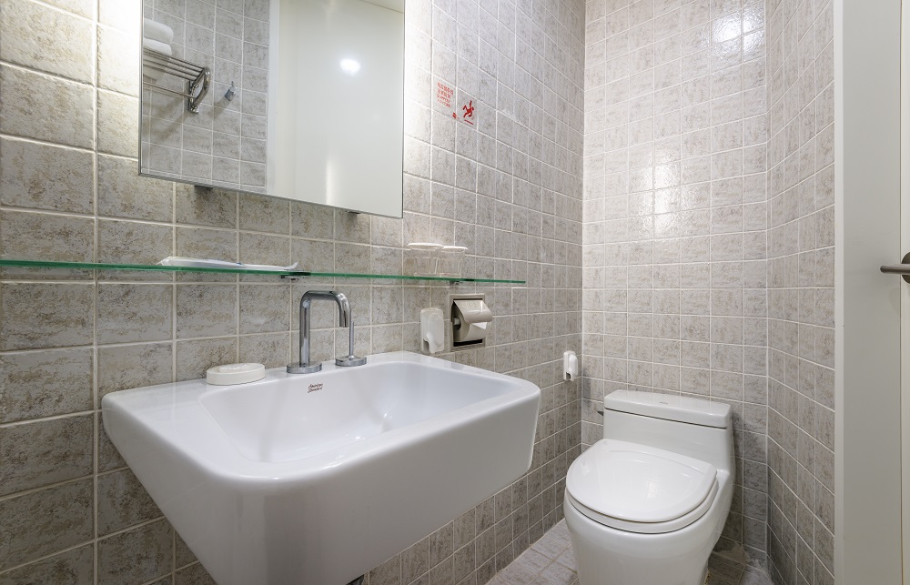 측면바다 전망 싱글+싱글