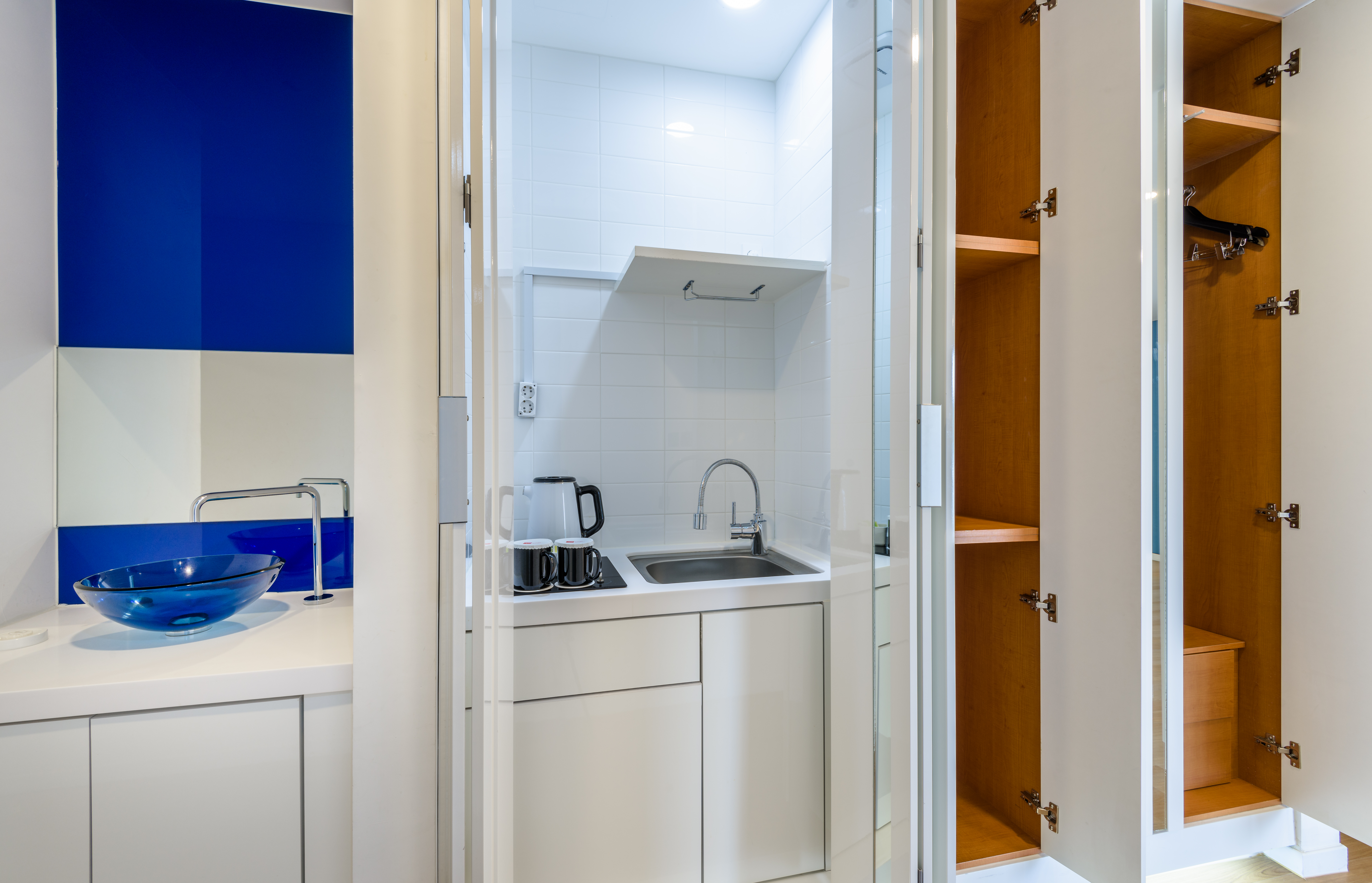 바다전망 6인실 B