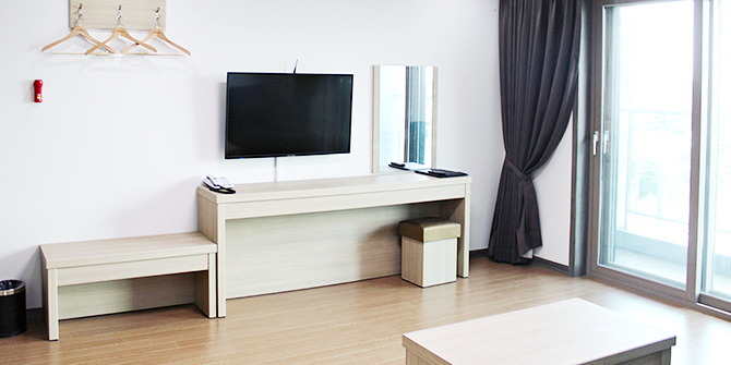 33평 프리미엄스위트