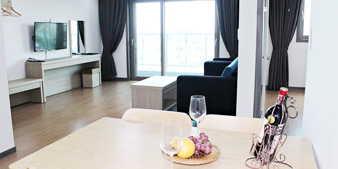 33평 프리미엄스위트