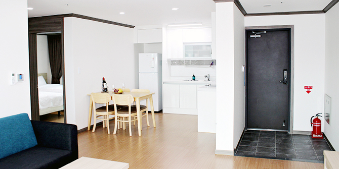 33평 프리미엄스위트