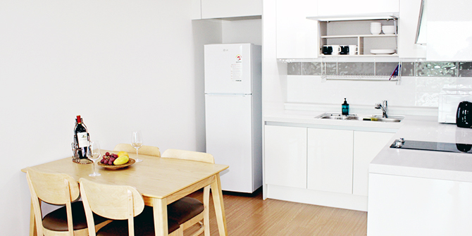 33평 프리미엄스위트