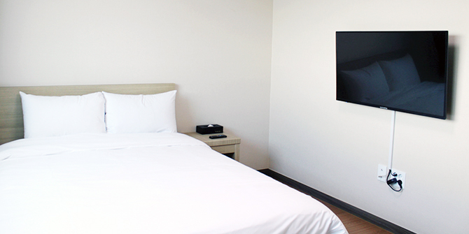 33평 프리미엄스위트