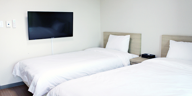 33평 프리미엄스위트