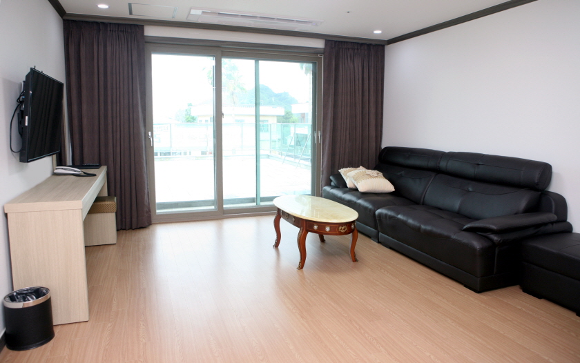 56평 로얄스위트