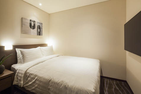 프레지덴셜 스위트[PS]