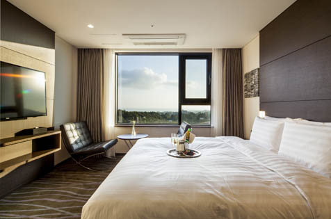 더본 스위트[TB]