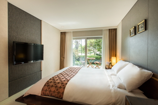 디럭스 -조식불포함