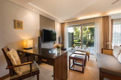 스위트-조식불포함