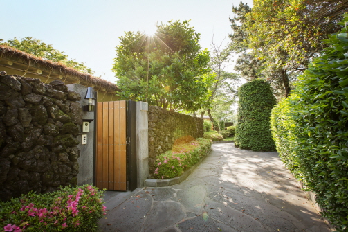 가든스위트-조식불포함