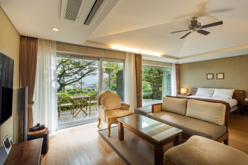 로얄(고급형)-조식불포함