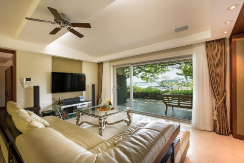 프레지덴셜(고급형)-조식불포함