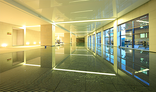 부영호텔/리조트