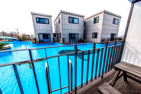 디럭스 10평 트윈