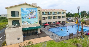 흰수염고래리조트