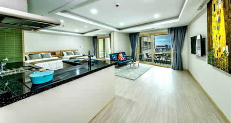 패밀리 력셔리A