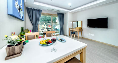 패밀리 력셔리B