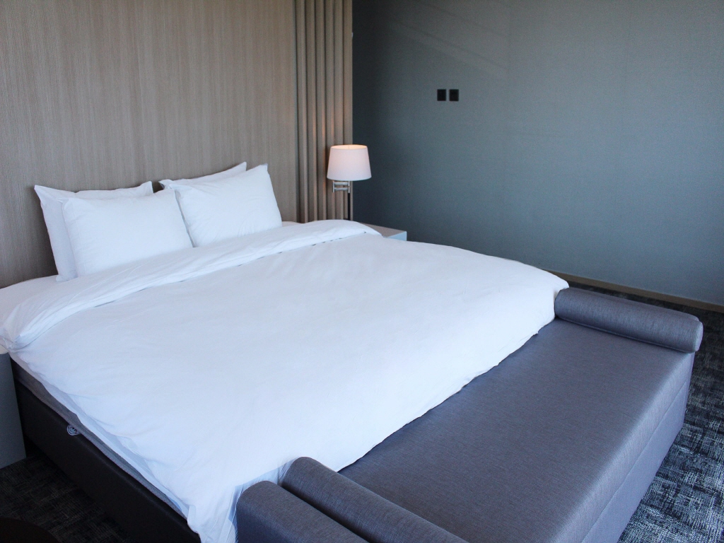 프리미어 자쿠지 킹