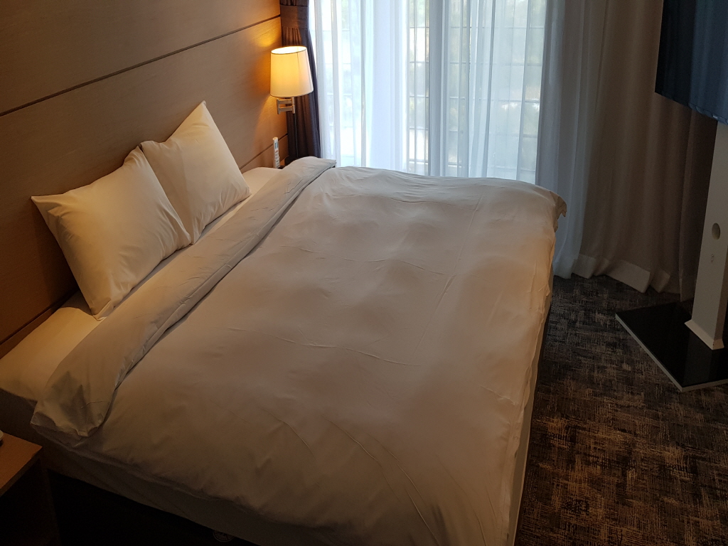 프리미어 킹 (오션뷰)