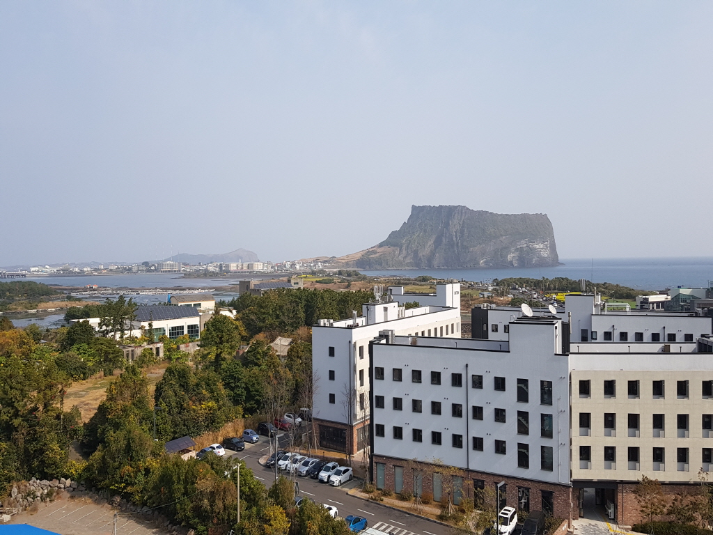 프리미어 킹 (오션뷰)