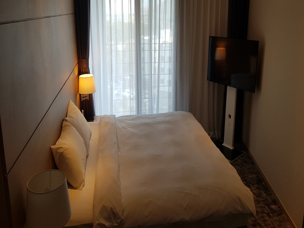 프리미어 킹 (오션뷰)