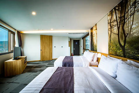 [바다전망] 파노라마 오션패밀리