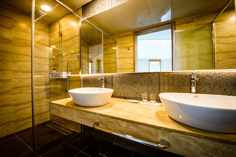 [바다전망] 파노라마 오션패밀리