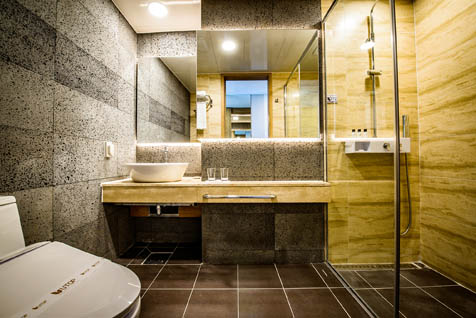 [시내전망] 시티 디럭스 더블