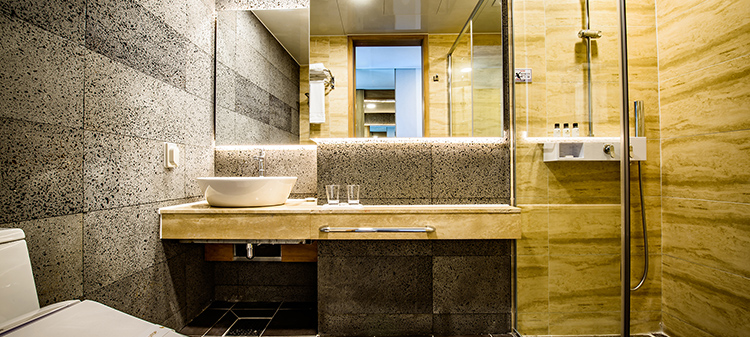 [바다전망] 오션디럭스 더블